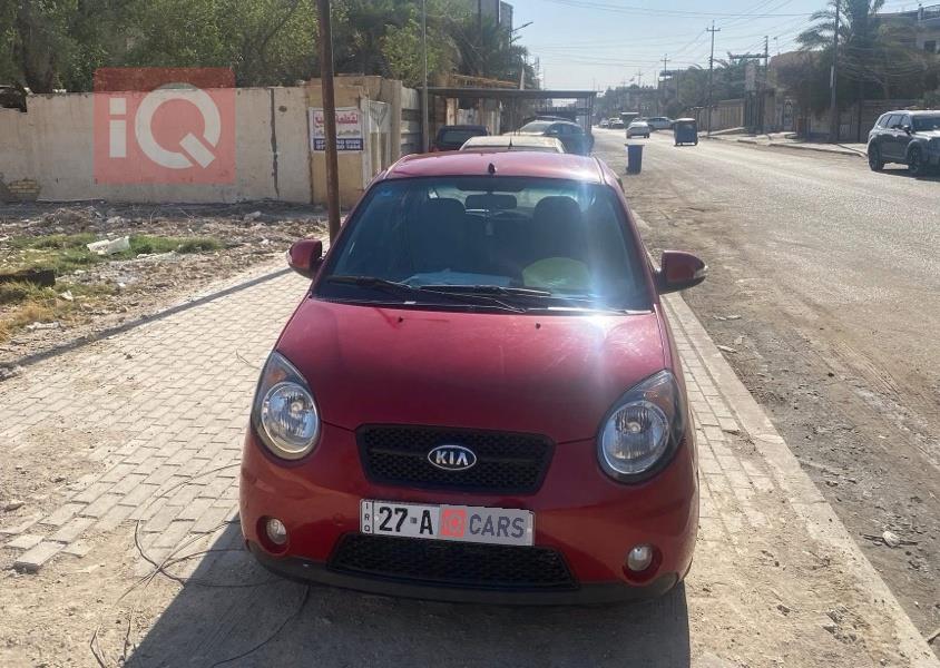 کیا پیکانتۆ